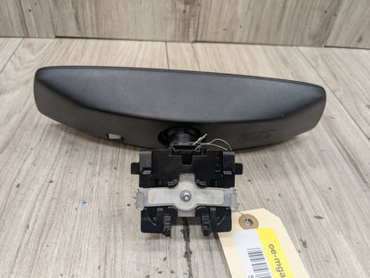 2019 BMW 330i G20 Rear View Interior Mirror 9476752 OEM BMW F97 G01 G05 G20 G26 G80 Auto Dim Rear View Interior Mirror EC/LED/GTO
