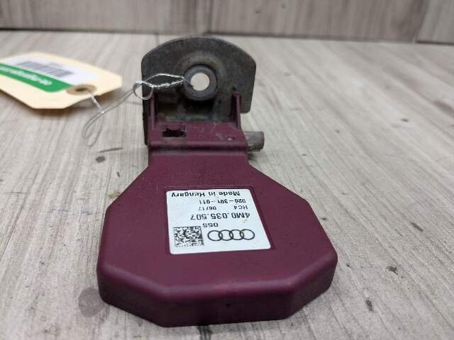 OEM Audi Rear Left Driver Bumper Mobile Phone Antenna Receiver