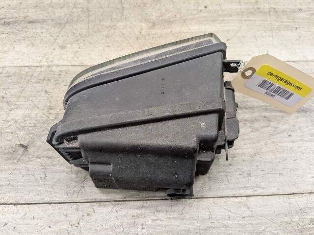 1996 - 2003 BMW Z3 E36 Front Left Driver Bumper Fog Lamp Light 8377941 M54B25O0
