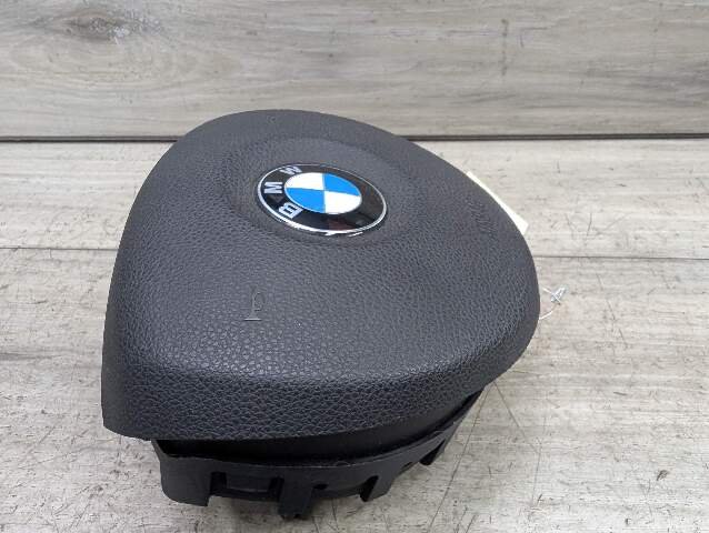OEM BMW E82 E84 E88 E90 E92 E93 Front Driver SPORT Steering Wheel Airbag Air Bag