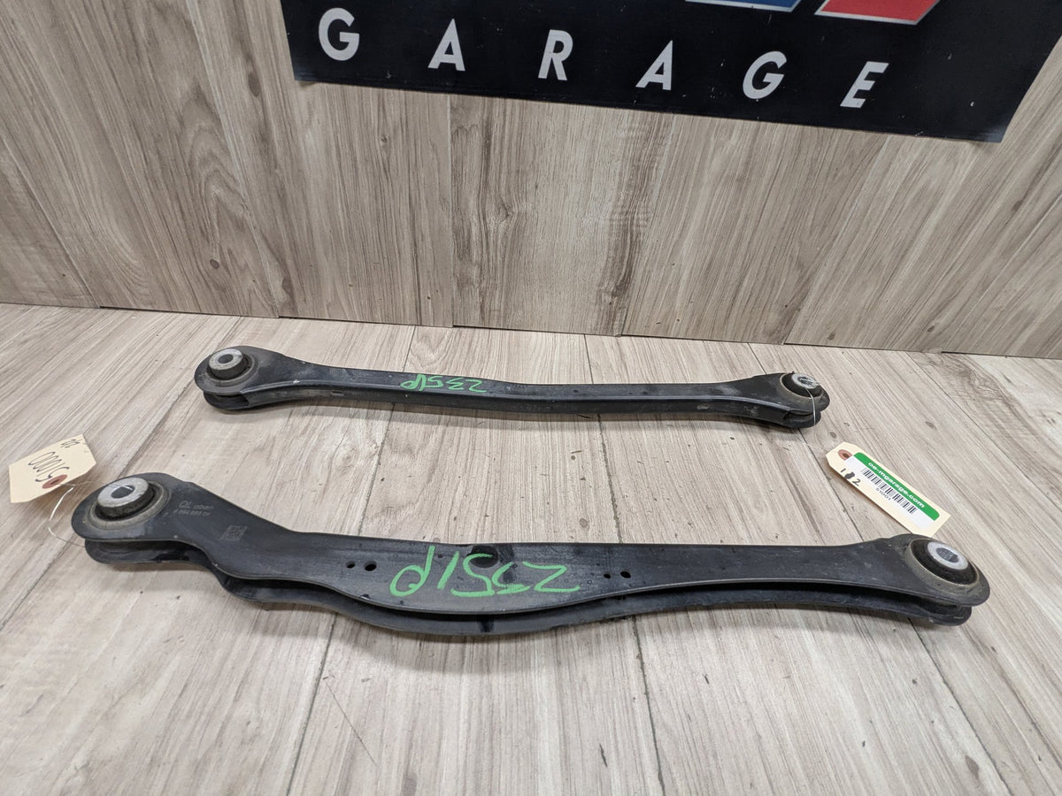 *16-25 OEM BMW F39 F44 F48 228 REAR Left Right Upper Lower Wishbone Control Arms