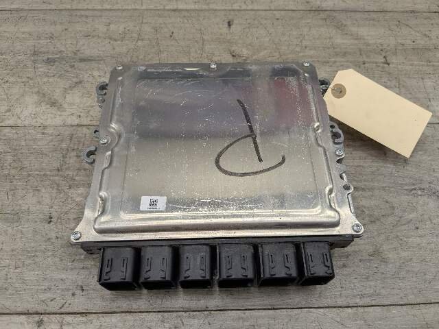 OEM BMW G11 G12 G30 M550 750 DME ECU N63R Engine Control Module Computer 880