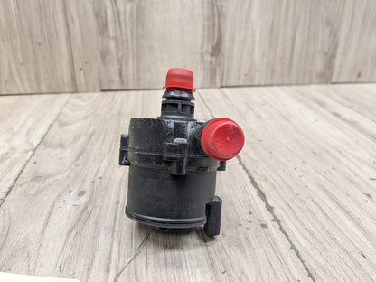 16-19 OEM BMW G11 G12 G30 M550 750 M760 Auxiliary Electric Coolant Water Pump