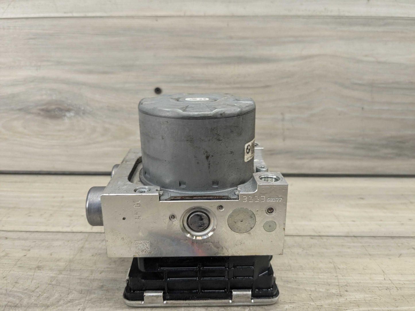2021 BMW M340i G20 ABS Pump Module 5A25EE6 19-24 OEM BMW G20 M340 RWD ABS Brake Pump DSC Lock Dynamic Stability Control