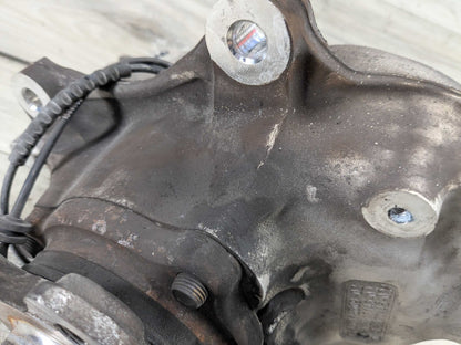 OEM BMW G20 G22 G23 330 M340 FRONT Left Driver Hub Spindle Knuckle Bearing RWD