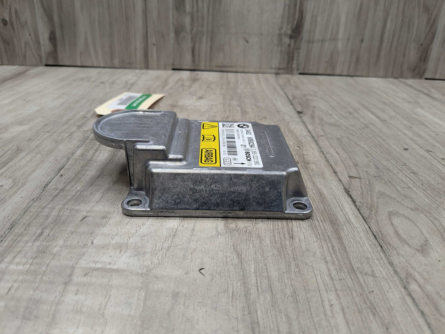2014 BMW 428i F32 SRS Airbag Air Bag Module 6868254