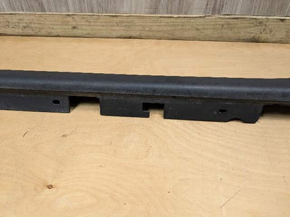 18-24 OEM BMW G01 G02 X3 X4 30i 30iX Left Driver Side Skirt Rocker Panel Molding