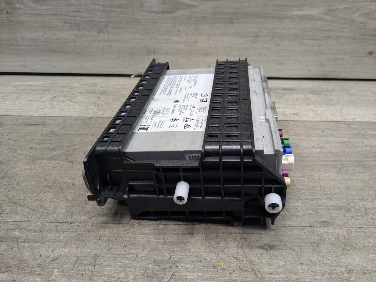 OEM BMW F90 G20 G30 G05 X5 Navigation Headunit Radio Audio Head Unit MGU HW 1.4