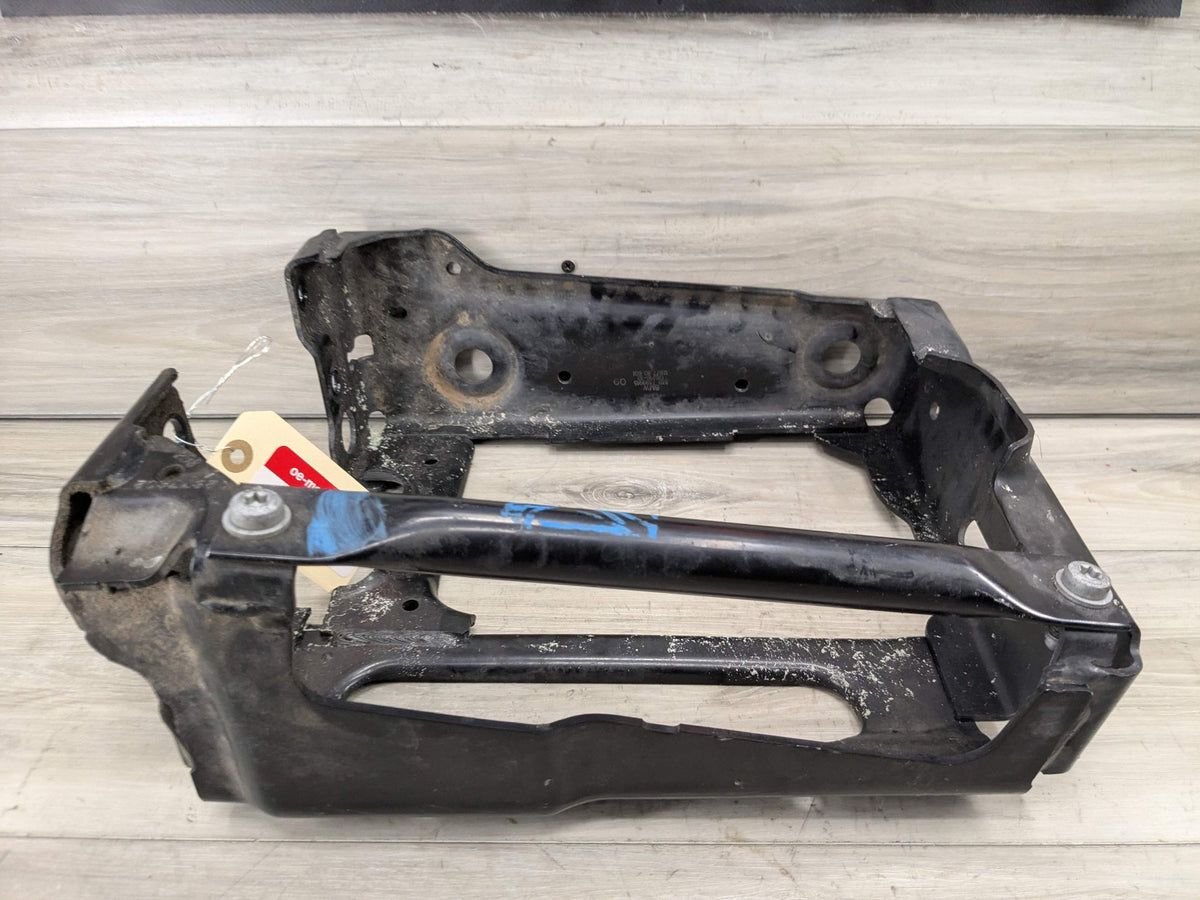 OEM BMW G01 G02 F97 F98 X3 X4 Front Left Driver Radiator Reinforcement Bracket