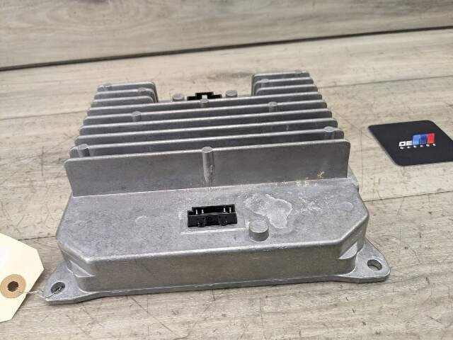 14-19 OEM BMW F15 F16 F85 F86 X5 X6 X5M Transformator Voltage Converter Module