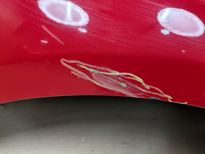 1998 BMW Z3 E36- Left Rear Quarter Panel PN: 0307015