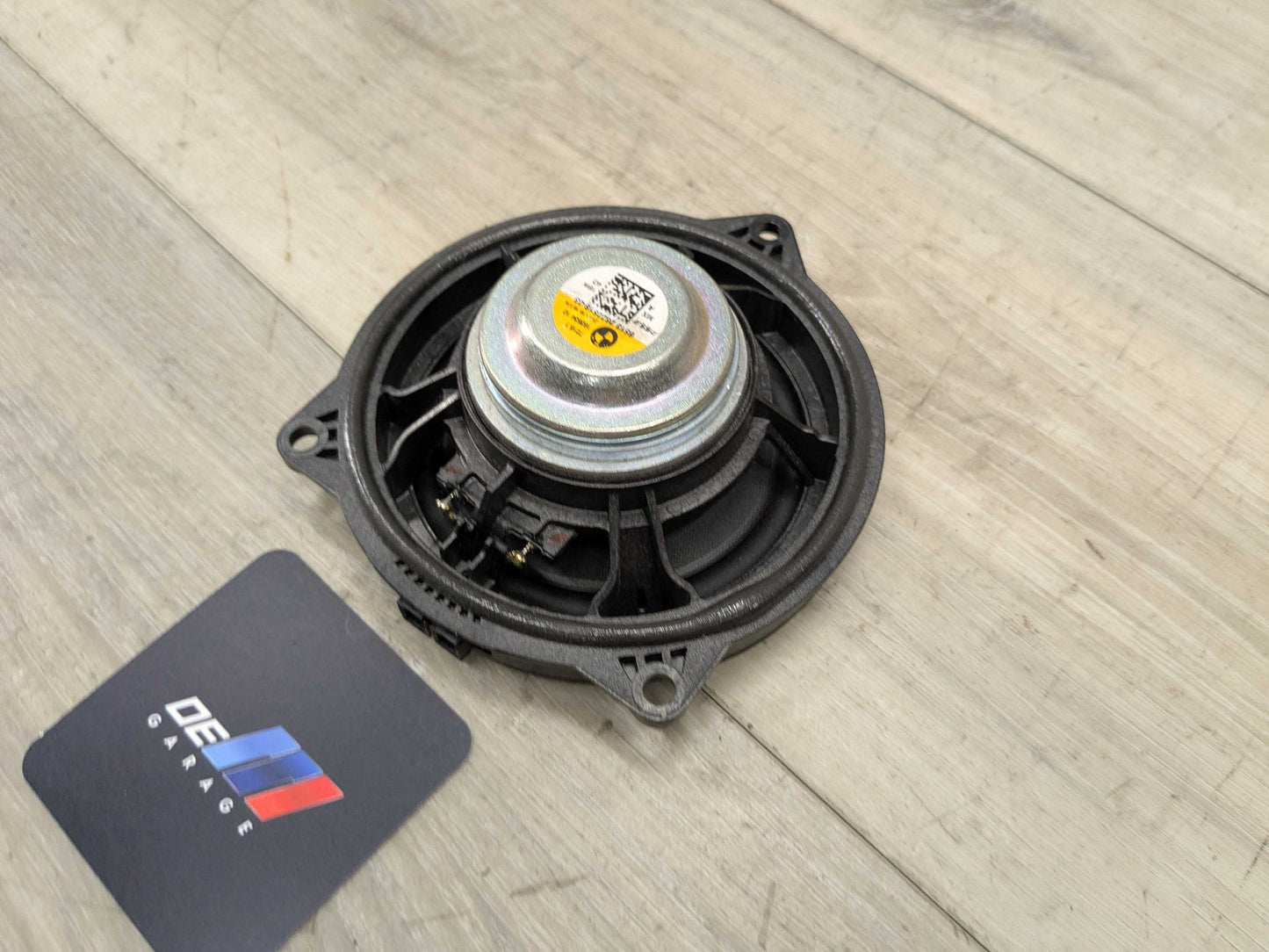 Speaker 19-24 OEM BMW G05 G06 G07 X5 X6 X7 Top Hifi MID Range Loud Speaker