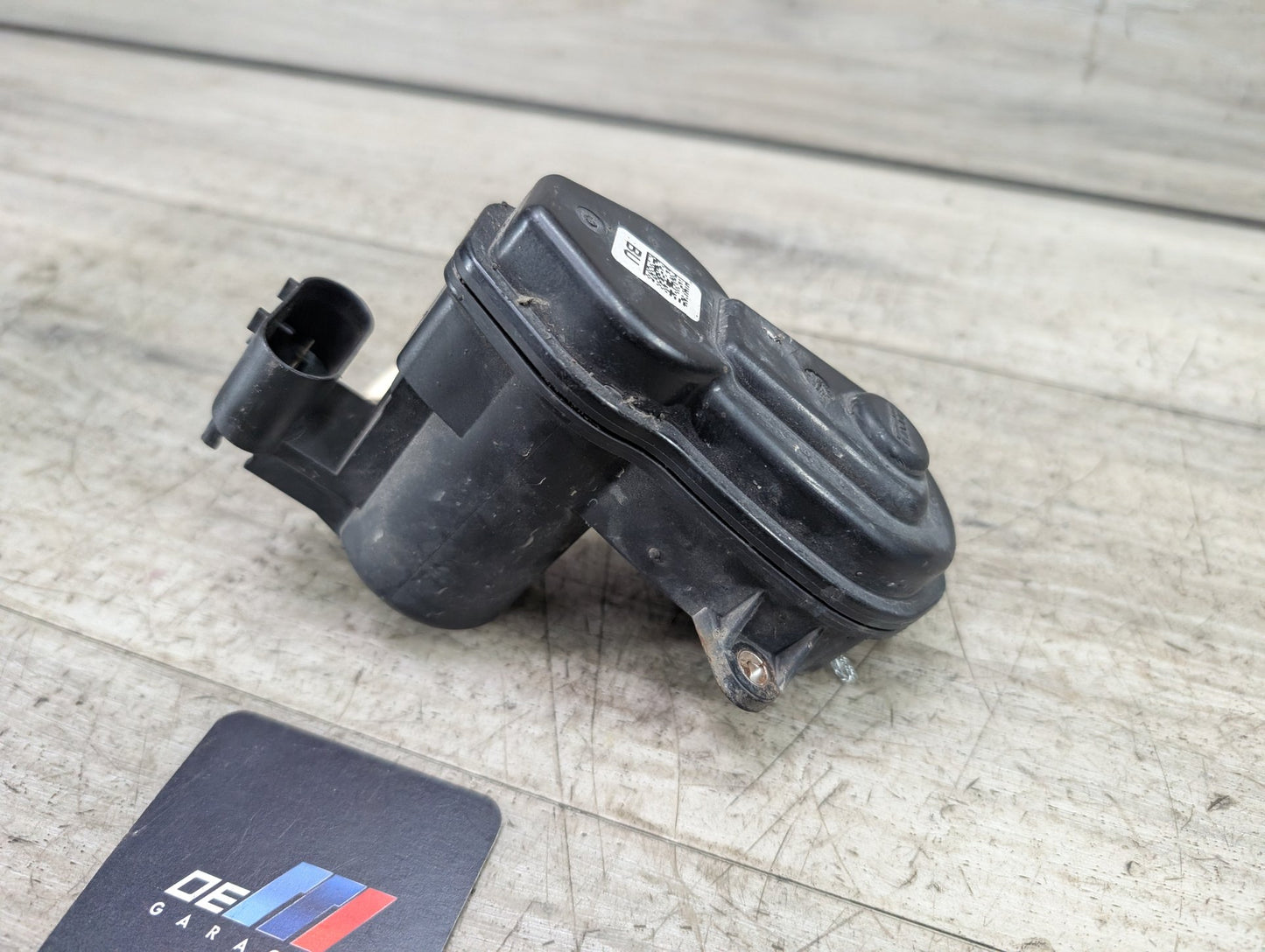OEM BMW F06 F10 F12 F13 F25 I12 Rear Left or Right Brake Caliper Electric Motor