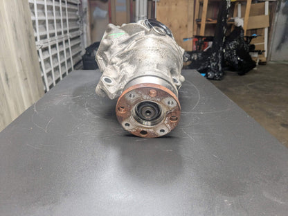 OEM BMW F22 F30 F32 F36 xDrive AWD Front Differential Axle Gearbox Carrier AT