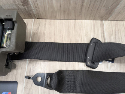 19-26 OEM BMW G20 G80 330 M340 M3 Rear Left Right Seat Belt Seatbelt Retractor