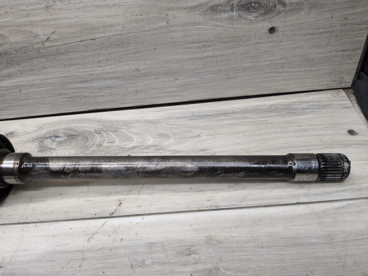 OEM BMW F15 F16 X5 X6 xDrive AWD Front Right Passenger Output Half Shaft CV Axle