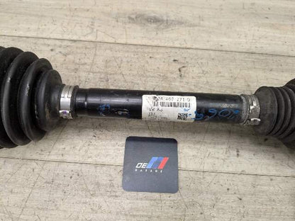 2018 - 2025 Audi SQ5 FY Front Left Driver Half Shaft Output CV Axle 80A407271D