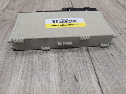2020 - 2024 BMW X3 F97 Front Left or Right Seat Control Module 5A04DC1 S58