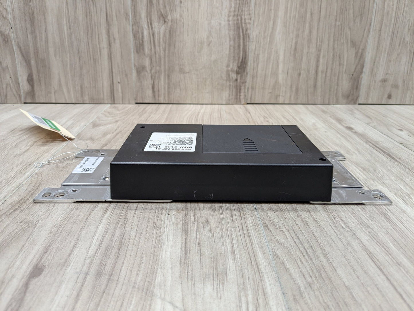 OEM BMW F10 F15 F22 F30 F32 F48 F80 F82 M3 M4 Telematics Control Unit Module TCB