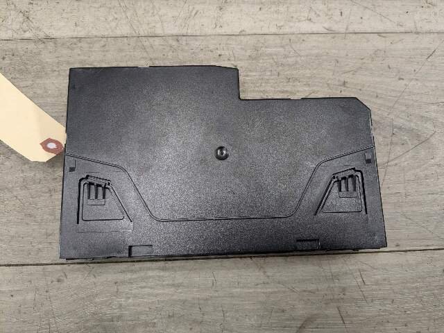 11-17 OEM Mercedes W207 E350 E550 W212 Convertible Rear Fuse Relay Box Sam Assembly