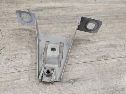 09-15 OEM BMW F01 F02 Front Left Driver Side Fender Bracket Wing Holder SET