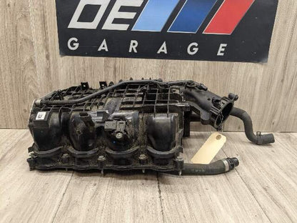 16-21 OEM BMW F22 F30 F32 F36 G01 G12 G30 330 430 B46 Intake Manifold Assembly
