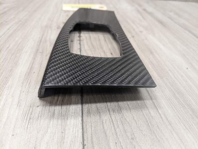 2020 - 2024 BMW X3 F97 Center Console Trim 8072940 S58