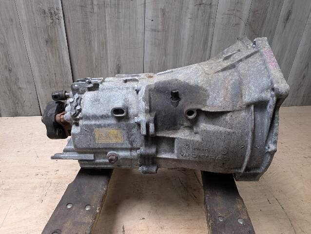 1996 - 2003 BMW Z3 E36 Manual Transmission Assembly 0 M54B25O0