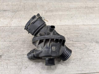 OEM BMW F15 F16 F23 F30 F32 F33 F36 Engine N55 Water Coolant Thermostat Housing