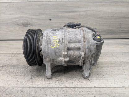 OEM BMW F97 G01 G20 G22 G23 G26 G42 G80 G82 AC Compressor Clutch A/C Pump Pulley