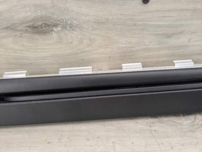 18-23 OEM BMW G01 X3 Rear Left Driver Side Door Window Roller Sunshade Blind