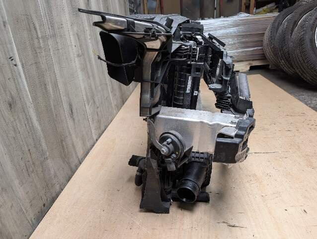 2018 - 2024 Audi S5 B9 Front Clip Frame Radiator Support Assembly 8W0816411R