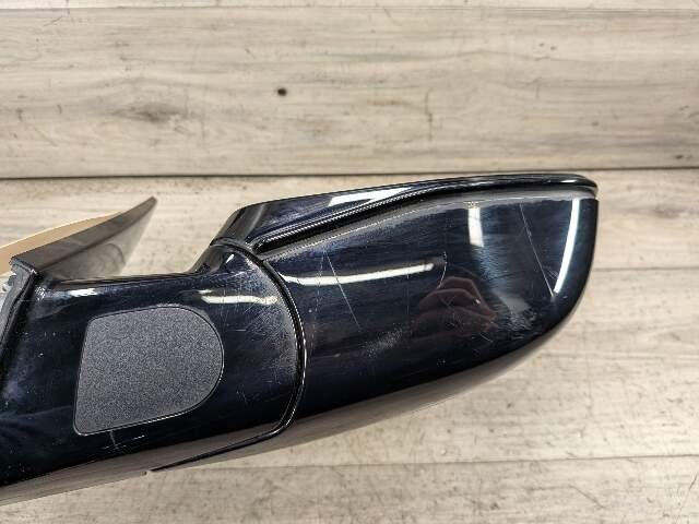 2018 - 2024 BMW X3 G01 Front Right Passenger Side Mirror Assembly 8491670 B58B30M0