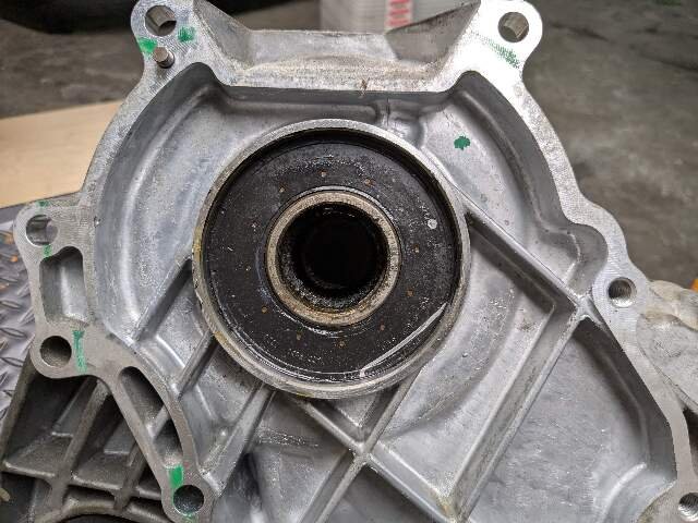 OEM BMW E70 E71 X5 X6 35iX LCI AWD Transmission Transfer Case Box Gearbox ATC450