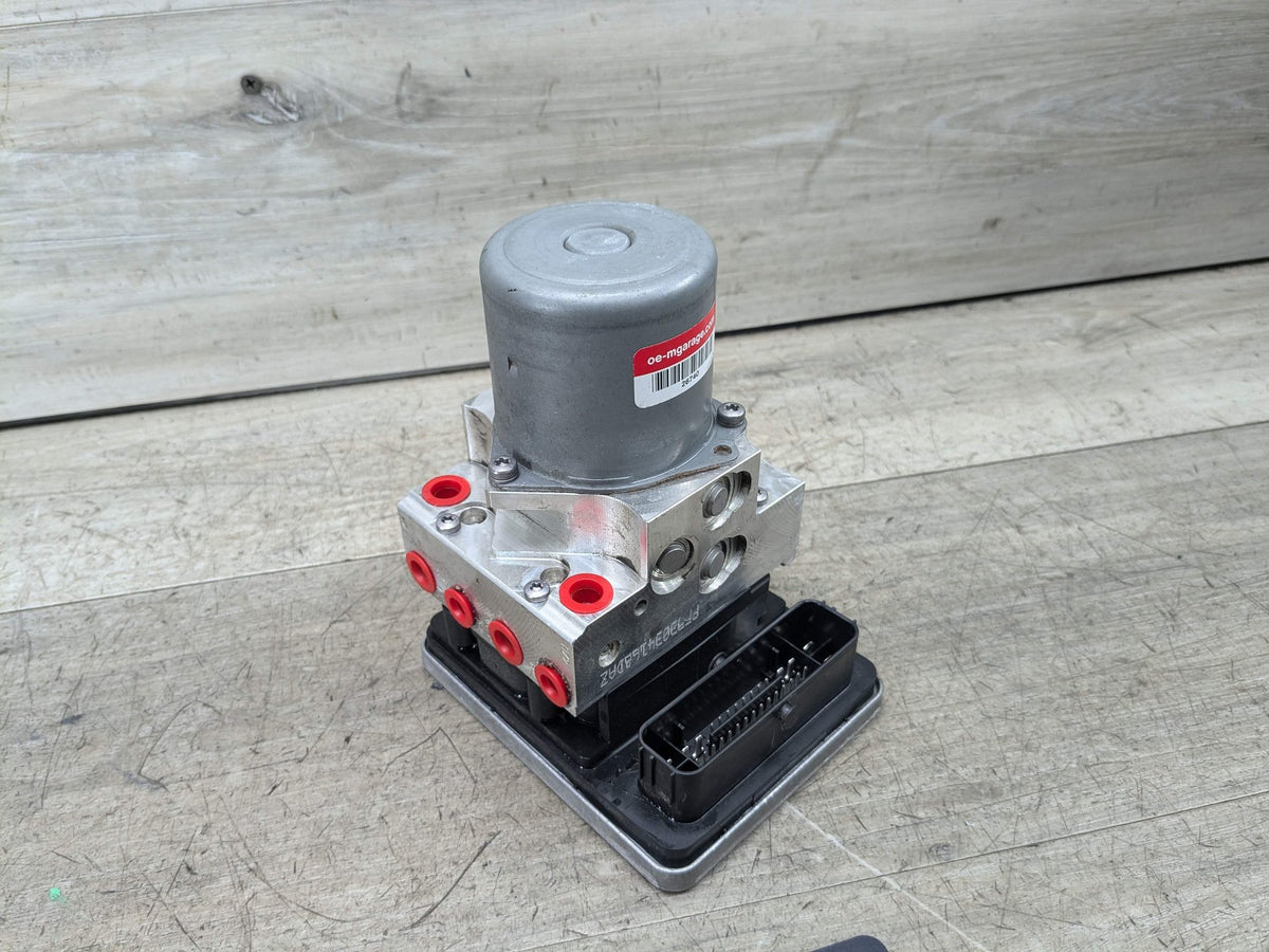 18-21 OEM BMW G01 X3 G02 X4 DSC ABS Pump Computer Unit Anti Lock Brake
