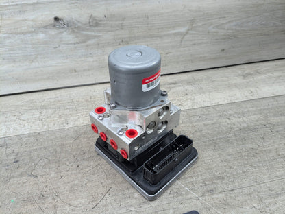 18-21 OEM BMW G01 X3 G02 X4 DSC ABS Pump Computer Unit Anti Lock Brake