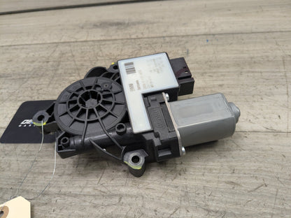 2020 BMW 330i G20 Front Left Driver Door Window Glass Regulator Motor 8495869 OEM BMW G20 G80 330 M340 M3 Front Left Driver Door Window Regulator Motor