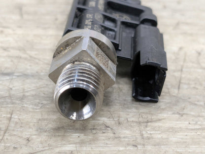 19-24 OEM BMW G12 G30 M550 750 Engine N63R High Pressure Fuel Injector