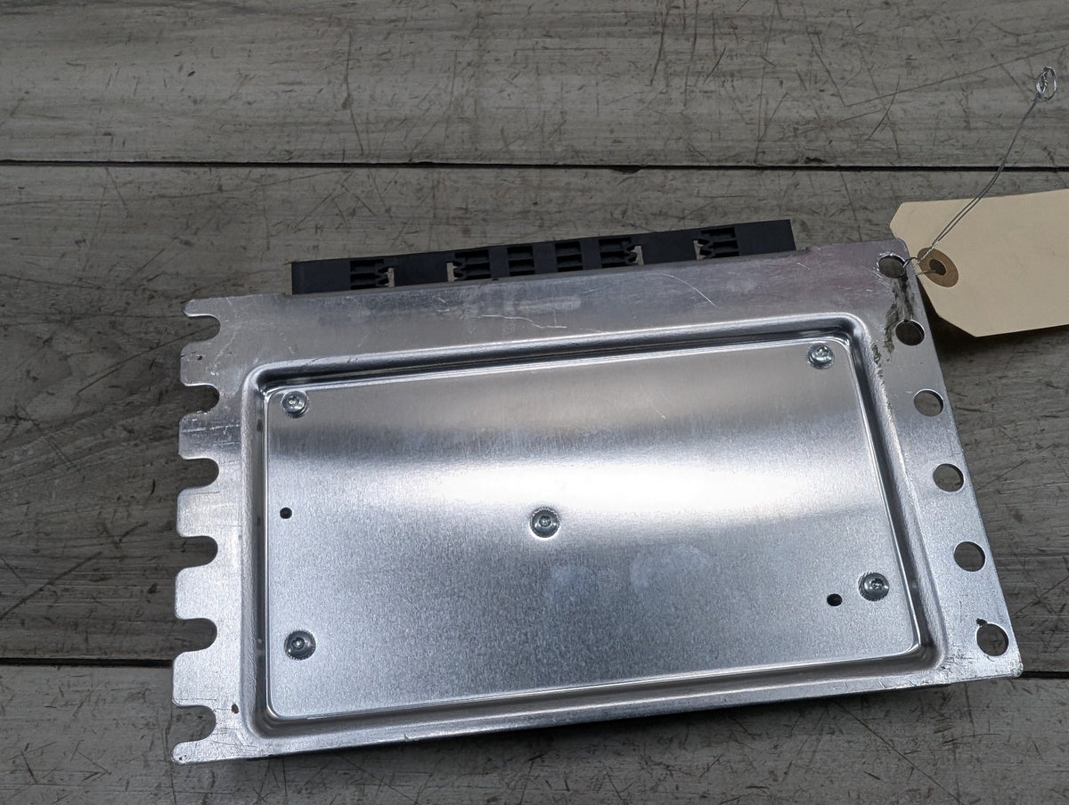 OEM BMW G12 G30 M550 750 M760 Active Air Suspension VDP Control Module Unit