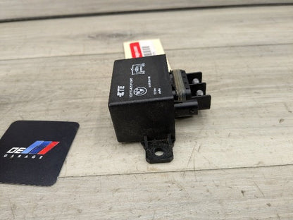 2020 BMW X5 G05 Cooling Fan Relay Module 6836504 OEM BMW F23 F30 F44 F80 G01 G05 G12 G30 Cooling Fan Relay Control Module 130A