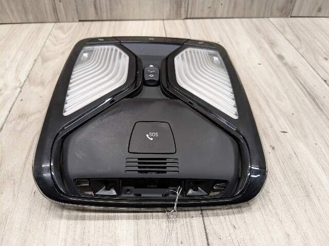 OEM BMW F90 G01 G05 G20 G26 G30 G80 G82 Headliner Roof Console Dome Light Module
