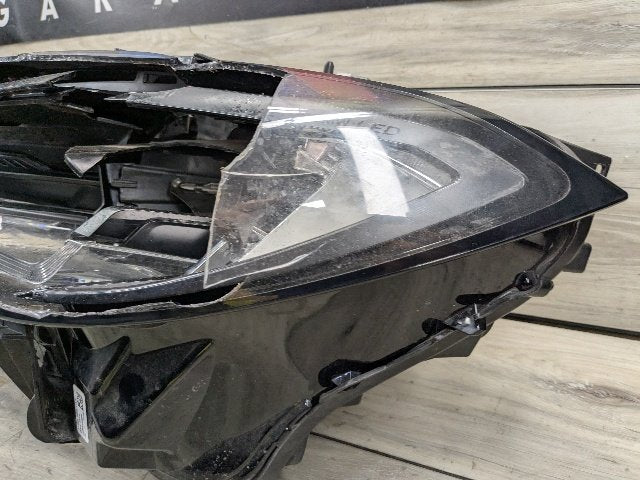 *PARTS* 21-23 OEM BMW G22 G23 G26 G80 G82 G83 Left Driver LED Shadow Headlight
