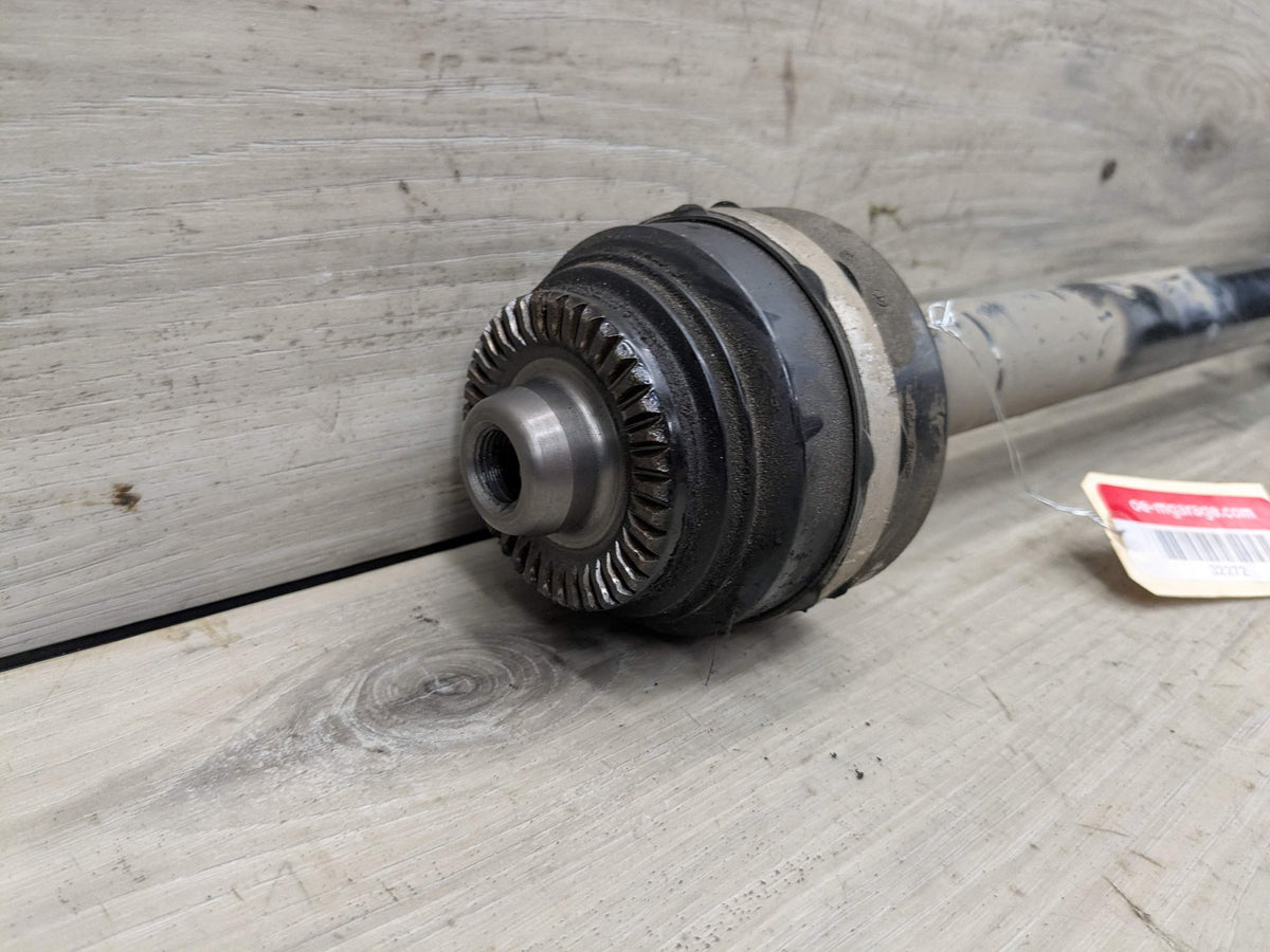 16-22 OEM BMW G12 740i RWD Rear Left Driver Side Output Half Shaft CV Axle