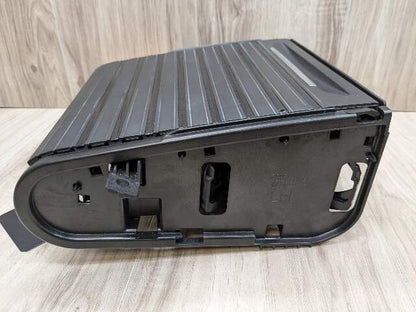 OEM BMW F15 F16 F85 F86 X5 X6 Center Console Cup Holder Storage Compartment