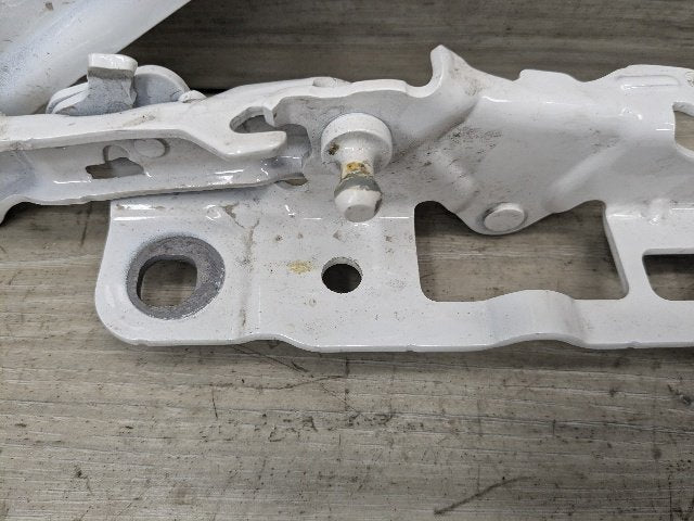 OEM BMW G12 G14 G15 G30 F90 M5 M8 Hood Bonnet Left Right Side Hood Hinges SET