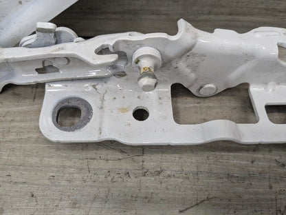 OEM BMW G12 G14 G15 G30 F90 M5 M8 Hood Bonnet Left Right Side Hood Hinges SET