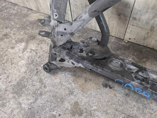 OEM BMW F80 F82 F83 F87 M2 M3 M4 Rear Axle Carrier Support Suspension Subframe