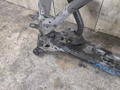 OEM BMW F80 F82 F83 F87 M2 M3 M4 Rear Axle Carrier Support Suspension Subframe