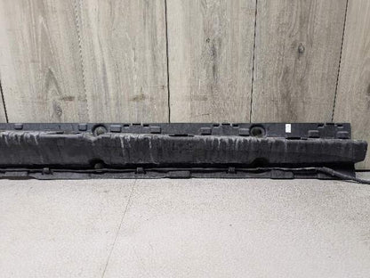 15-19 OEM BMW F16 X6 35 50 Left Driver Side Skirt Rocker Panel