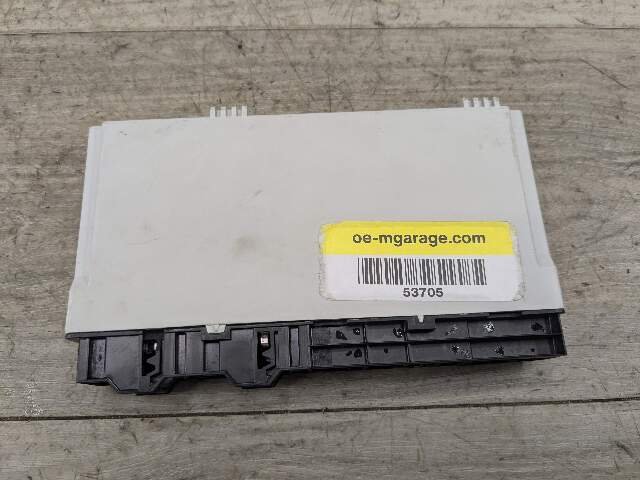 OEM BMW F06 F10 F23 F25 F30 F36 Front Left Right Power Heated Memory Seat Module